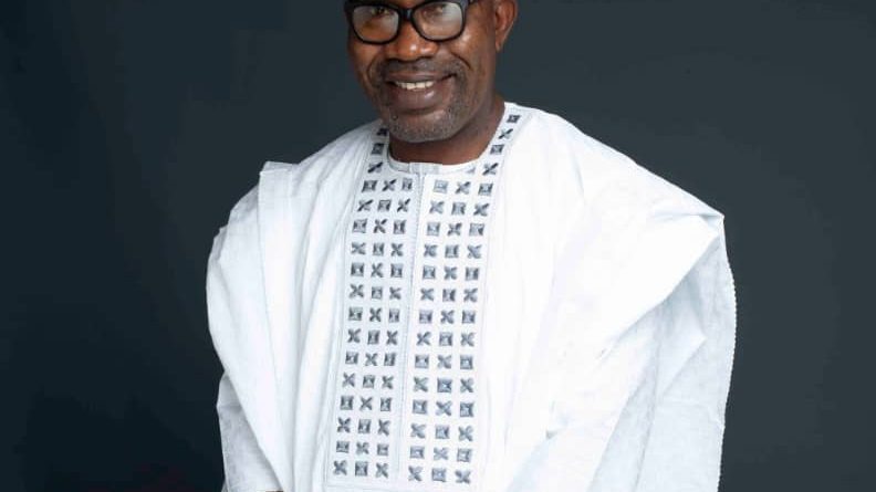 Here’s To Another Great Year! Congratulations To A Quintessential Democrat, A.A Banso Esq